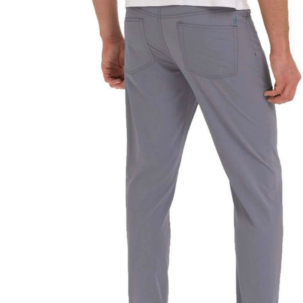 Johnnie-o Marin Prep Performance pants